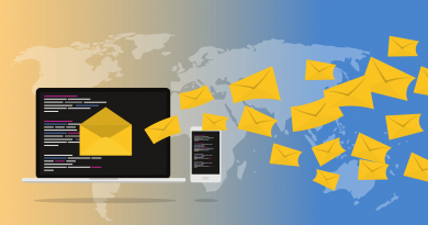 email, newsletter, email marketing