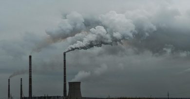 pollution, smoke, environment